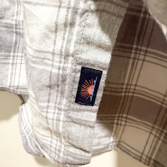 Faherty The All Time Shirt - Picture 10 of 11